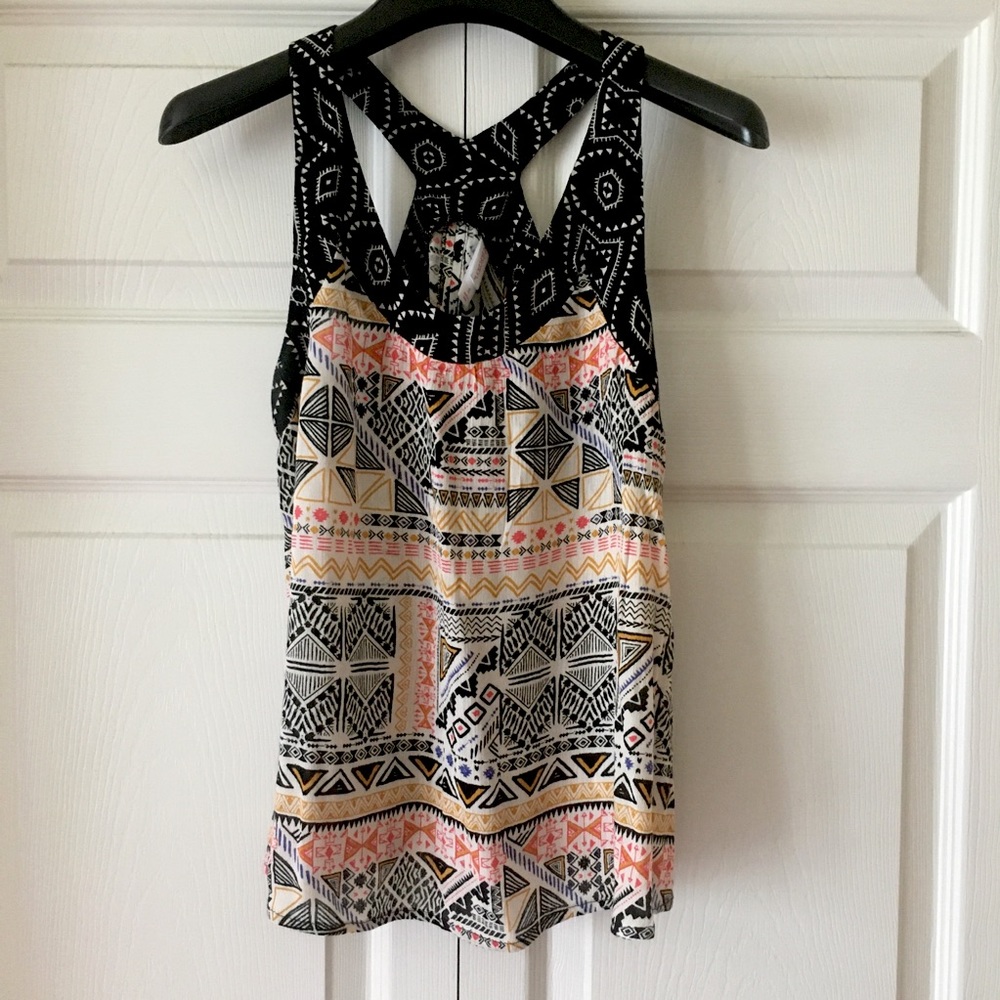NWOT Xhilaration Women’s Tank Top, Sz: S